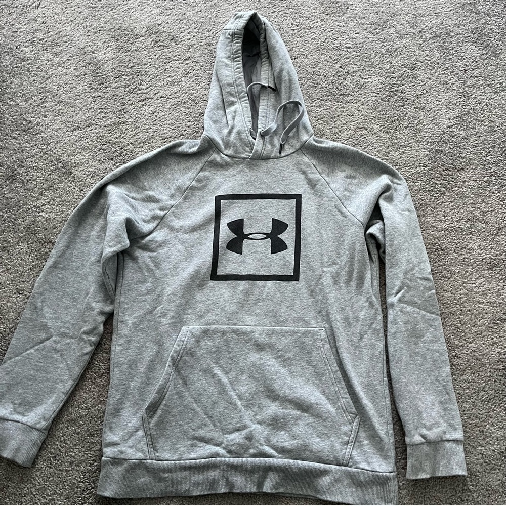 Under Armour Hoodie